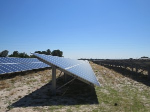 Solar Balance - Palmela